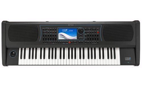 Ketron sd7 - ketron,