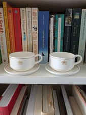 British Airways Royal Doulton