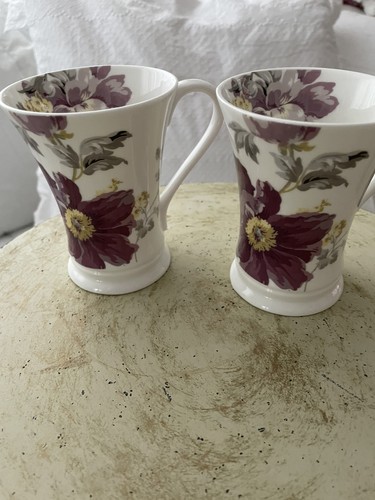 Two laura ashley peony - two,