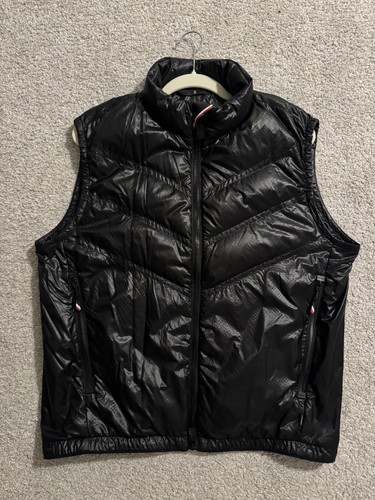 Men moncler grenoble gilet - moncler,