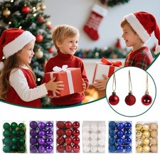 Pack of 24 Mini Miniature
