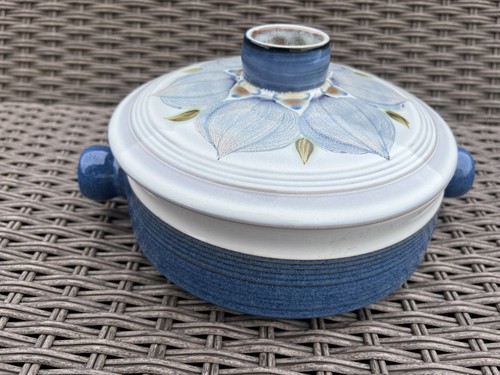 Denby chatsworth pint lid - denby,