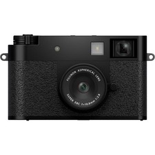 Fujifilm half digital - x,
