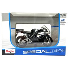 Maisto Honda 1:18 Motorbike