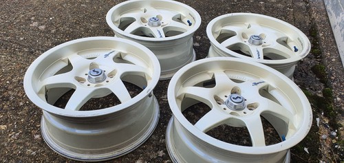 Ray s vesta sprint - 15", ray's