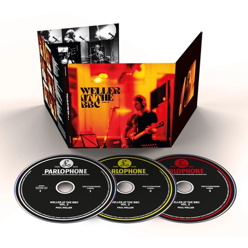 Paul weller at the - weller,