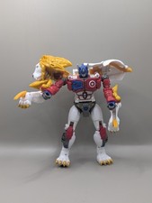 Transformers Generations Maximal Leo Prime | Hasbro