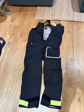 Guy Cotten Waterproof Sailing Trousers salopetes sailing and water sports 