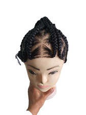 New glueless full lace Shuku