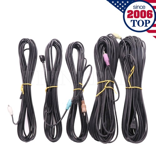 Bose audio input cable for - input,