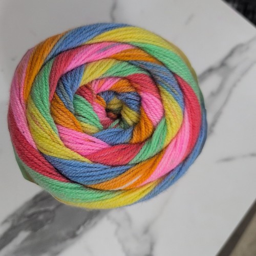 Woolcraft carousel yarn - carousel, dk