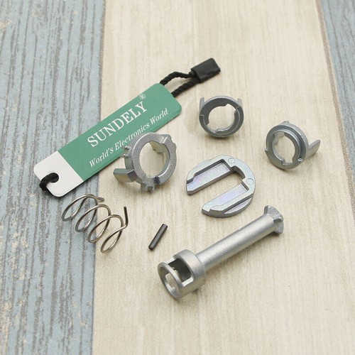 Door lock barrel - lock, repair
