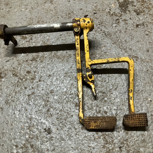 Massey ferguson 35x 135 - 35x,