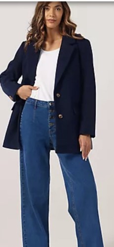 Qvc centigrade denim co - qvc, &