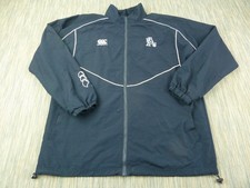 Canterbury RFU Rugby Jacket