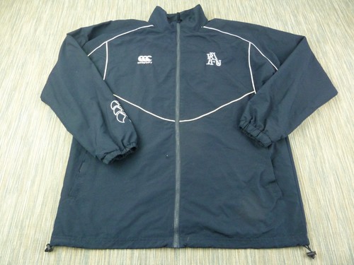Canterbury rfu rugby jacket - canterbury,