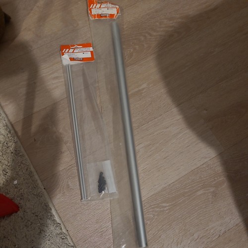 Kyosho nexus tail boom - nexus, 30/46