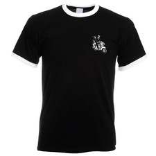 Ska Rude Boy Rude Girl Riding