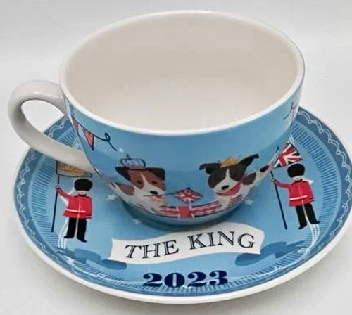 King charles iii coronation - king,