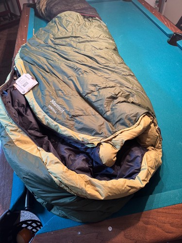 Marmot kenosha long down - marmot,