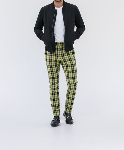 Cornish national men tartan - men's,