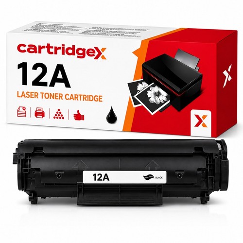 Toner cartridge replace hp - cartridge,