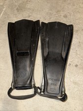 Nemrod Venturi Power Fins