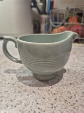 Wood's Ware Beryl Green