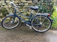 A Much loved Pashley Penny