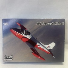 SWORD 1/72 SW72089 BAC Jet