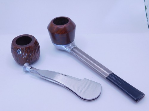 1971 new old - stock, aluminium