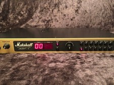 Marshall JMP-1 Valve MIDI