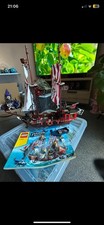 LEGO Pirates: The Brick Bounty