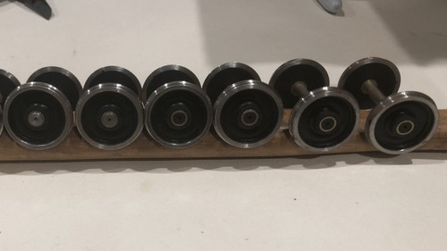 Slaters gauge scale - s7,