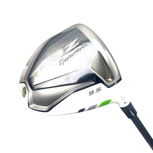 Taylormade rbz driver 9 - taylormade, 9.5