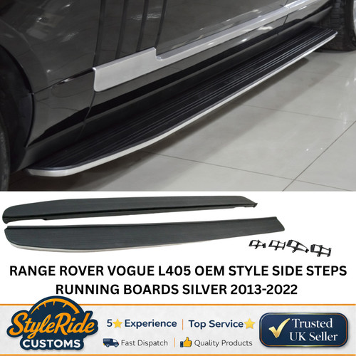 Range rover vogue l405 - l405, oem