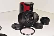 Nikon DSLR DIGITAL fit 28mm