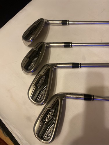 Adam golf hybrid - adam’s,