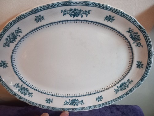 Losol ware platter keeling - ware, &