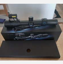 Pard day night scope - day/night,
