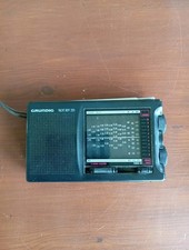 Grundig yacht boy - yacht,