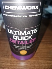 Ultiimate quick detailer v2