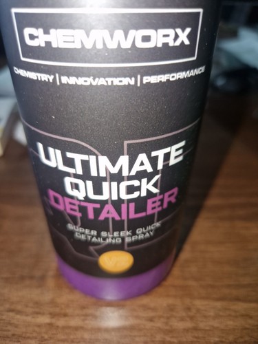 Ultiimate quick detailer - , v2