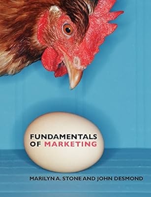 Fundamentals marketing - fundamentals, of