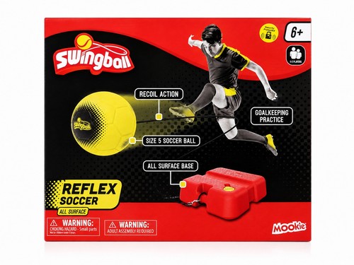 Swingball all surface reflex - swingball,