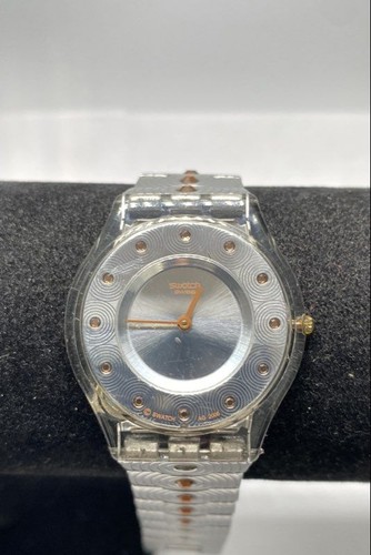 Swatch 2006 swiss - ag,