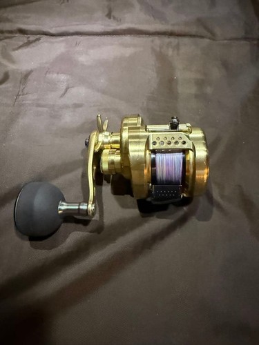 Shimano ocea conquest - ocea,