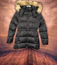 Zavetti Canada Virna Midweight Puffer Jacket Women's Size Small RRP £115