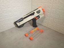 Hasbro NERF Rival Helios XVIII-700 Phantom Corps Foam Dart Blaster Spare Mag
