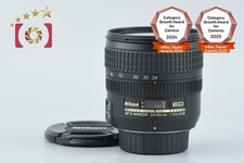 Nikon AF-S NIKKOR 24-85mm